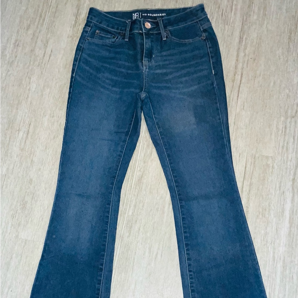 Women’s High rise Jeans